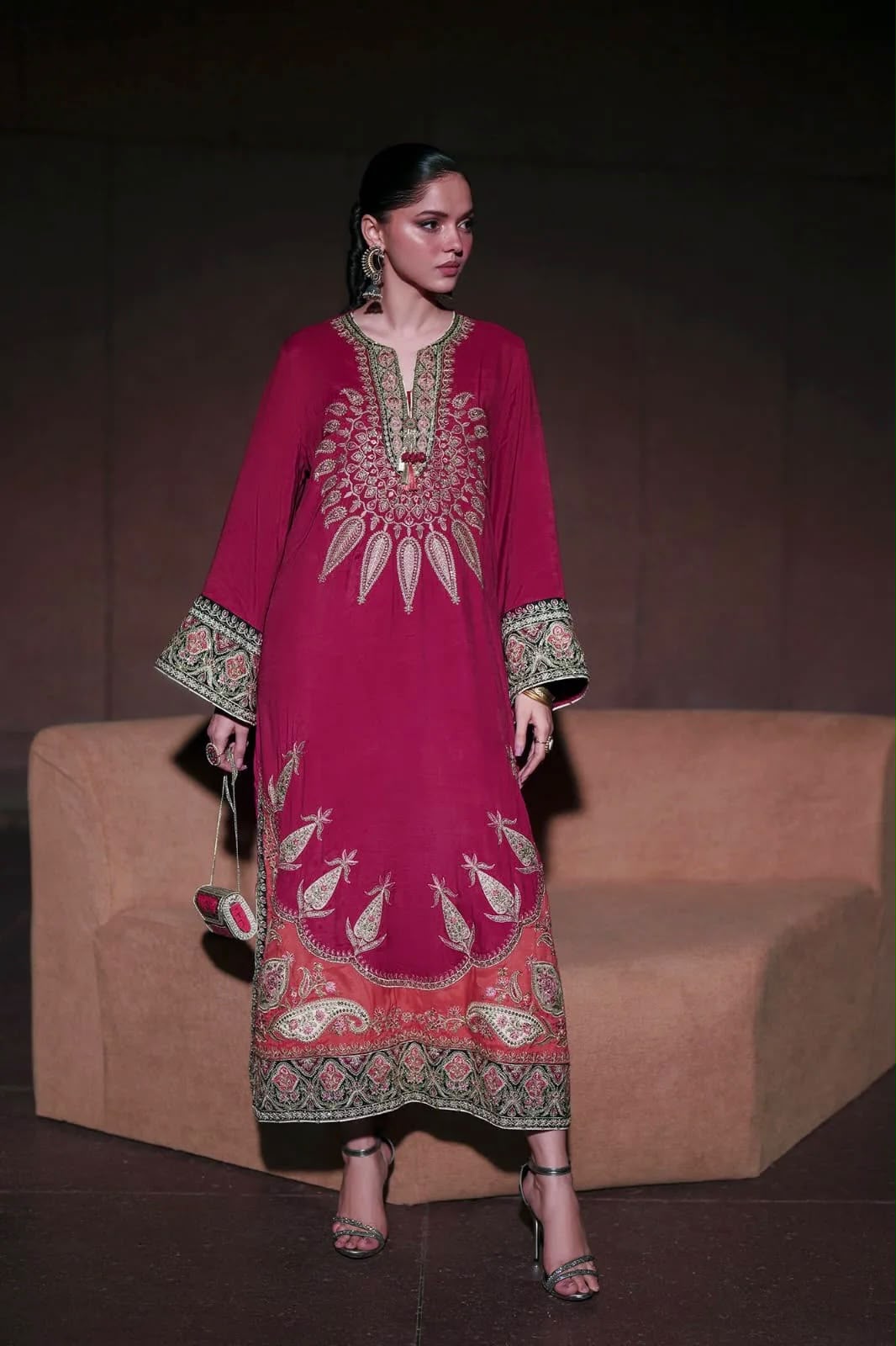 Luxury Collection